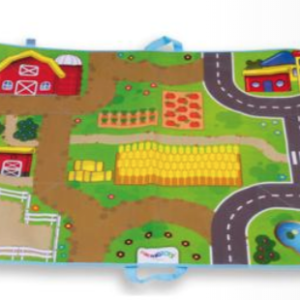 Mobiklip mobiliario escolar IMPARA tapices